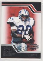 Barry Sanders #/779