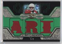 Matt Leinart [Noted] #/9