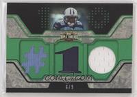 Vince Young #/9