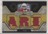 Matt Leinart #/6