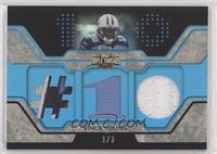 Vince Young #/3