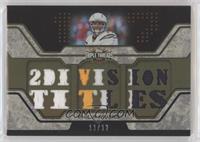 Philip Rivers #/12