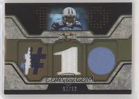 Vince Young #/12