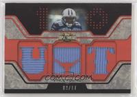 Vince Young #/17