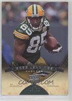 Greg Jennings #/35