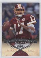 Jason Campbell #/35