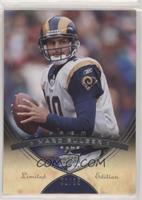 Marc Bulger #/35