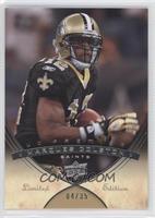 Marques Colston #/35