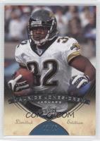 Maurice Jones-Drew #/35