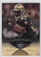 Reggie Bush #/35