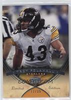 Troy Polamalu #/35