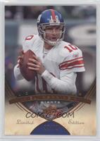 Eli Manning #/99