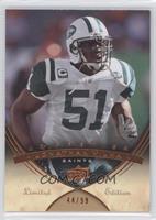 Jonathan Vilma #/99