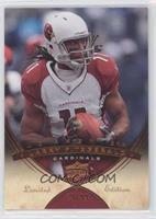 Larry Fitzgerald #/99