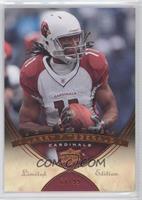 Larry Fitzgerald #/99