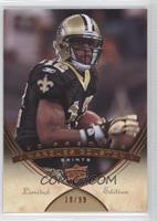 Marques Colston #/99