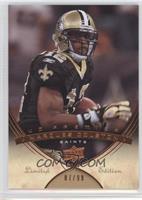 Marques Colston #/99