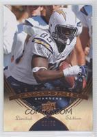 Antonio Gates #/99