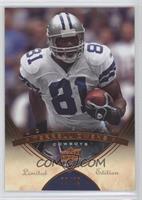 Terrell Owens #/99