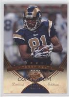 Torry Holt #/99