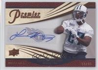 Lavelle Hawkins #/99