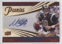 Marc Bulger #/40