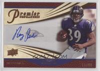 Ray Rice [Noted] #/99