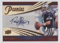 Tony Romo #/65