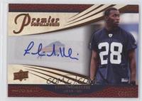 Leodis McKelvin #/65