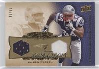 Ben Watson #/65