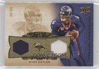 Jay Cutler #/65