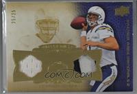 Philip Rivers [Noted] #/25