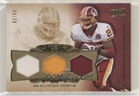 Clinton Portis #/50