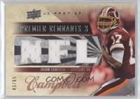 Jason Campbell #/65