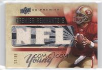 Steve Young #/65