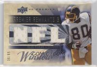 Kellen Winslow #/65