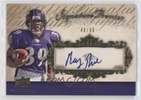 Ray Rice #/85