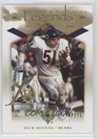 Dick Butkus #/275