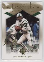 Joe Namath #/275