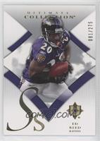 Ed Reed #/275