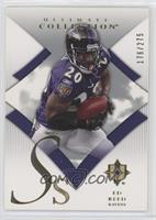 Ed Reed #/275