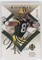 Jordy Nelson #/275