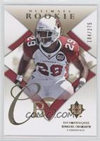 Dominique Rodgers-Cromartie #/275