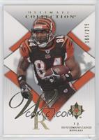 T.J. Houshmandzadeh #/275