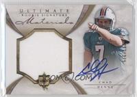 Chad Henne #/375