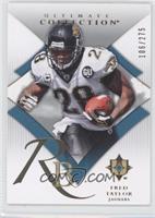 Fred Taylor #/275