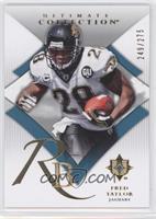 Fred Taylor #/275