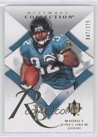 Maurice Jones-Drew #/275