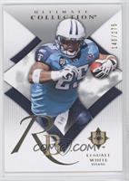 LenDale White #/275