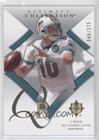 Chad Pennington #/275